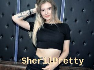 SherilPretty