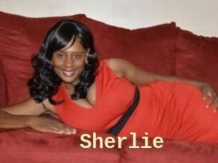 Sherlie