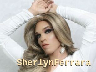 SherlynFerrara