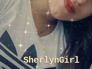 SherlynGirl