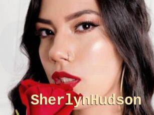 SherlynHudson