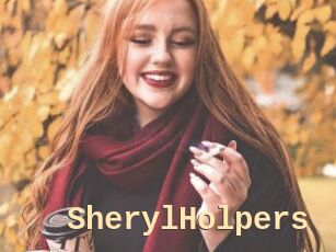 SherylHolpers