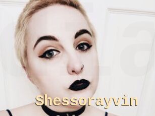 Shessorayvin