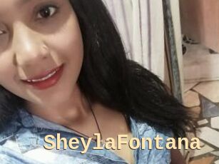 SheylaFontana