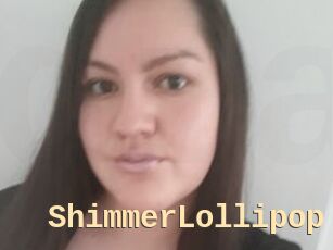 ShimmerLollipop