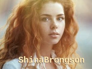 ShinaBrongson