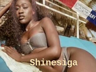 Shinesiga