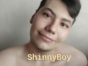 ShinnyBoy