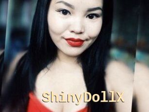 ShinyDollX