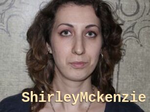 ShirleyMckenzie