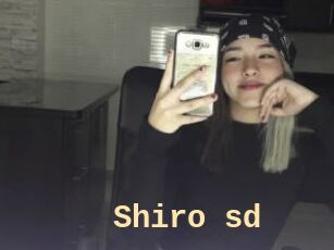 Shiro_sd