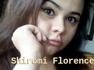 Shiromi_Florence