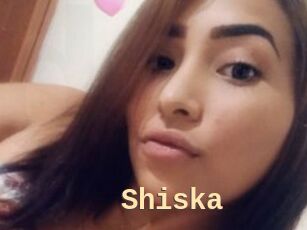 Shiska