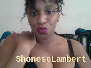 ShoneseLambert