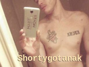 Shortygotanak
