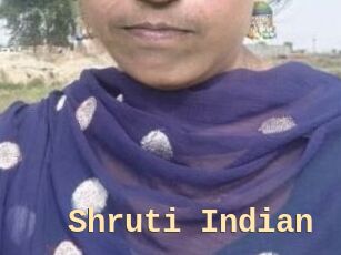 Shruti_Indian
