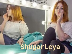 ShugarLeya