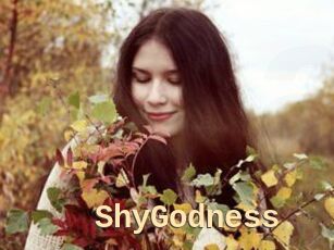 ShyGodness