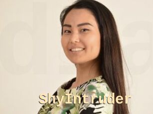 ShyIntruder