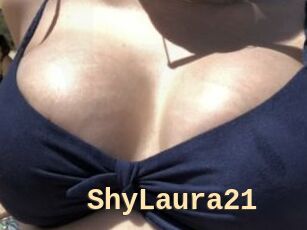ShyLaura21