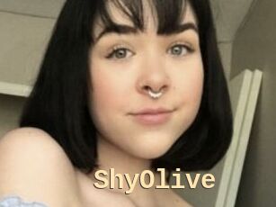 ShyOlive