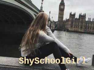 Shy_School_Girl