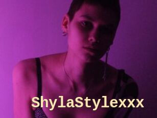 ShylaStylexxx