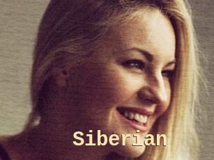 Siberian