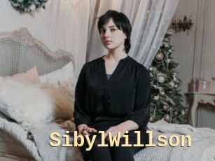 SibylWillson