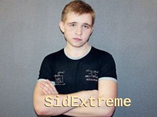 SidExtreme