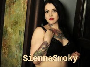 SiennaSmoky