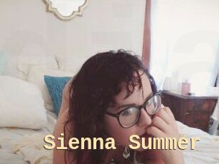Sienna_Summer