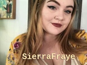 SierraFraye