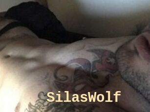 SilasWolf