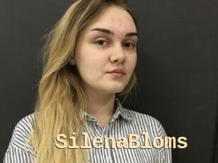 SilenaBloms