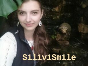 SiliviSmile