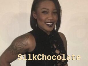 SilkChocolate