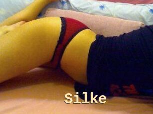 Silke