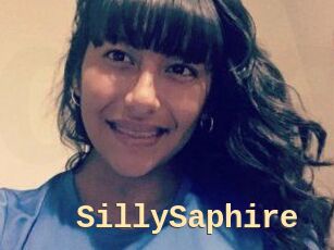 SillySaphire