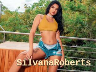 SilvanaRoberts