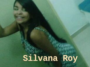 Silvana_Roy