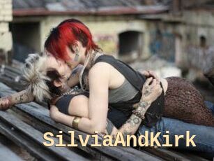 SilviaAndKirk