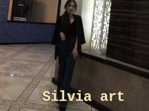 Silvia_art