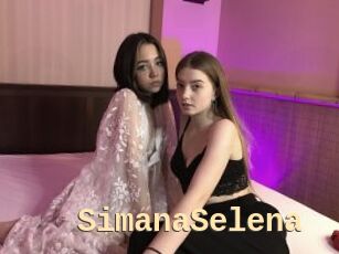SimanaSelena