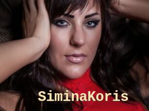 SiminaKoris