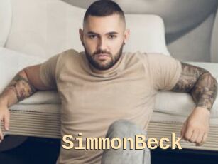 SimmonBeck