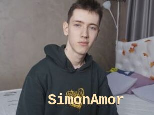 SimonAmor