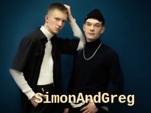 SimonAndGreg