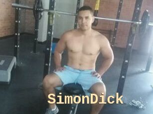 SimonDick