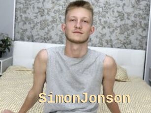 SimonJonson